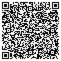 QR code with API contacts