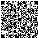 QR code with T & G Vending & Coffee Service contacts