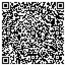QR code with Etching Tree contacts