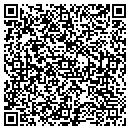 QR code with J Dean & Assoc Inc contacts