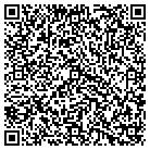 QR code with D R Horton Royal Creek Design contacts