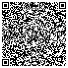 QR code with Hermiston Agriculture Research contacts