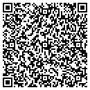 QR code with House of Mail contacts