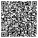 QR code with Comfrey Gal contacts