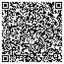 QR code with Ron Wilson Center contacts