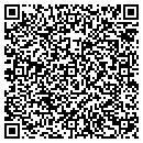 QR code with Paul Tate Jr contacts