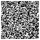 QR code with E Roberto Benedicto Mt contacts