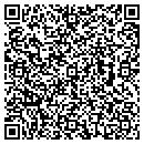 QR code with Gordon Walsh contacts