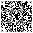 QR code with P M Property Management Inc contacts