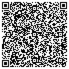 QR code with B & R Custom Drying LLC contacts