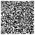 QR code with Cain Pat & Son Hauling Inc contacts