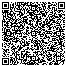 QR code with Blue Sky Farms & Cascade Trees contacts