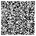 QR code with Gem Ice contacts