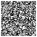 QR code with R D M Construction contacts