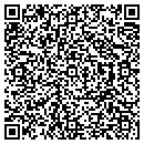 QR code with Rain Systems contacts