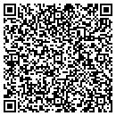 QR code with Manor Bar contacts