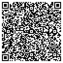 QR code with Hawkview Ranch contacts