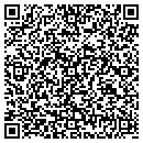 QR code with Humble Pie contacts