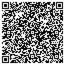 QR code with 5 Cs Supply contacts