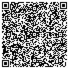QR code with All Foam Mattress Center contacts