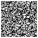 QR code with AG Injector contacts