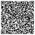 QR code with Aardvark Entertainment contacts