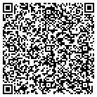 QR code with Oregon State University Press contacts