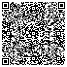 QR code with Macedonia Greek Cuisine contacts