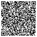 QR code with Nicos contacts