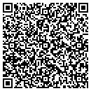 QR code with J J Mitchell Trucking contacts