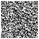 QR code with Oregon's Best Custom Furniture contacts