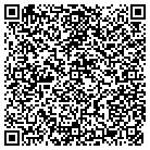 QR code with John R Woods Trucking Inc contacts