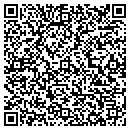QR code with Kinker Design contacts