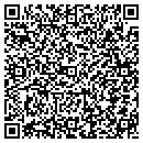 QR code with AAA Hog Farm contacts