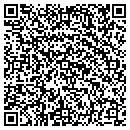 QR code with Saras Cleaning contacts