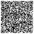 QR code with Allen Springer Construction contacts