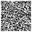 QR code with Hayes Auto Sales contacts