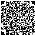 QR code with KFC contacts
