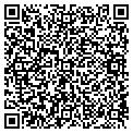 QR code with KORC contacts