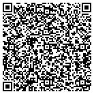 QR code with Hancock Field Station contacts