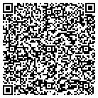 QR code with Jensen Richard Ms Licensed Co contacts