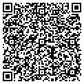 QR code with KFC contacts