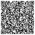 QR code with Merton D Calvert Jr Trucking contacts