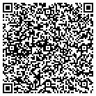 QR code with Oxenhandler Harry S MD Dipl AC contacts