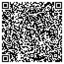 QR code with Temptations contacts