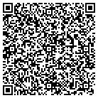 QR code with Treadles Headles & Weaving contacts