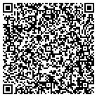 QR code with Oregon Progress Board contacts