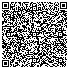 QR code with Blue Star Naturopathic Clinic contacts