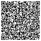 QR code with Hammars Uniforms & Identity AP contacts