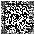 QR code with Tiny Taylor & Alterations contacts